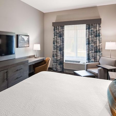 Best Western Plus Lawrenceburg מראה חיצוני תמונה