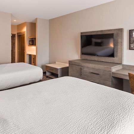 Best Western Plus Lawrenceburg מראה חיצוני תמונה