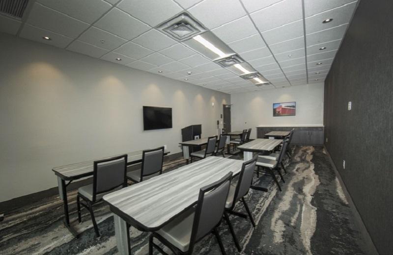 Best Western Plus Lawrenceburg מראה חיצוני תמונה