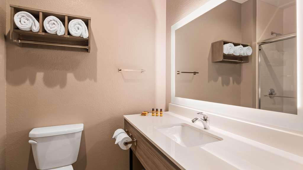 Best Western Plus Lawrenceburg מראה חיצוני תמונה
